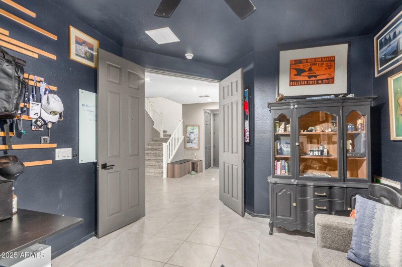 35 - Desert Fairways