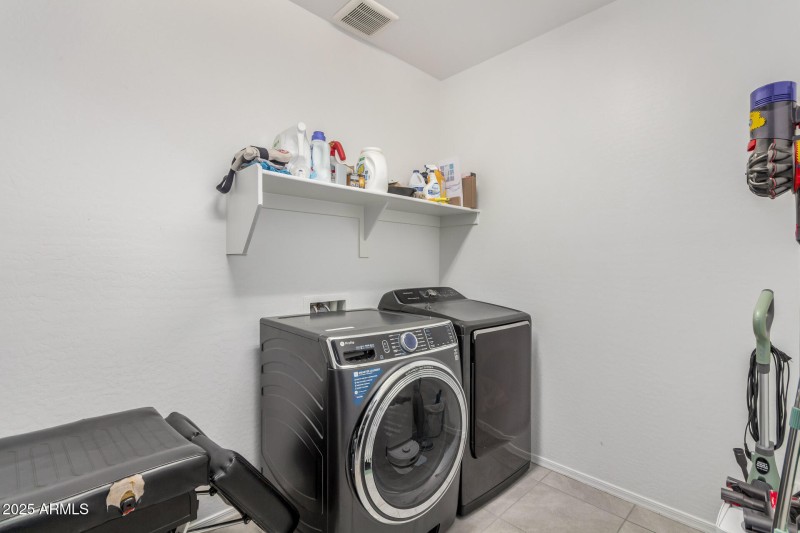 36 - Desert Fairways