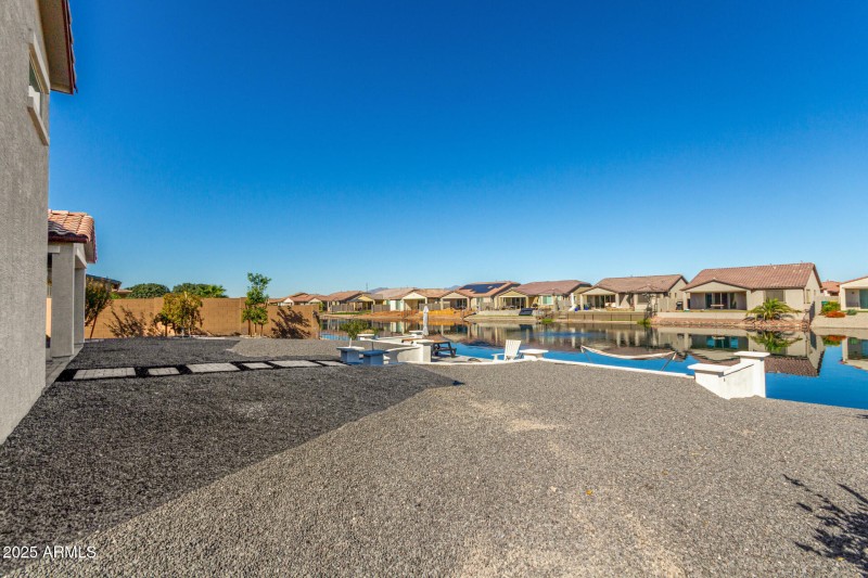 40 - Desert Fairways