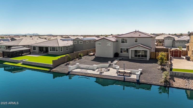 49 - Desert Fairways