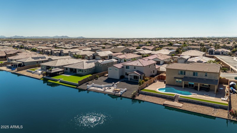 54 - Desert Fairways