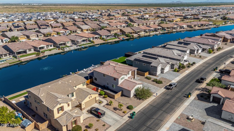 55 - Desert Fairways