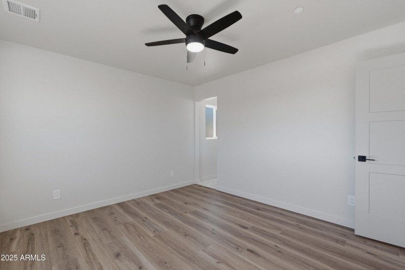 Secondary Master Suite