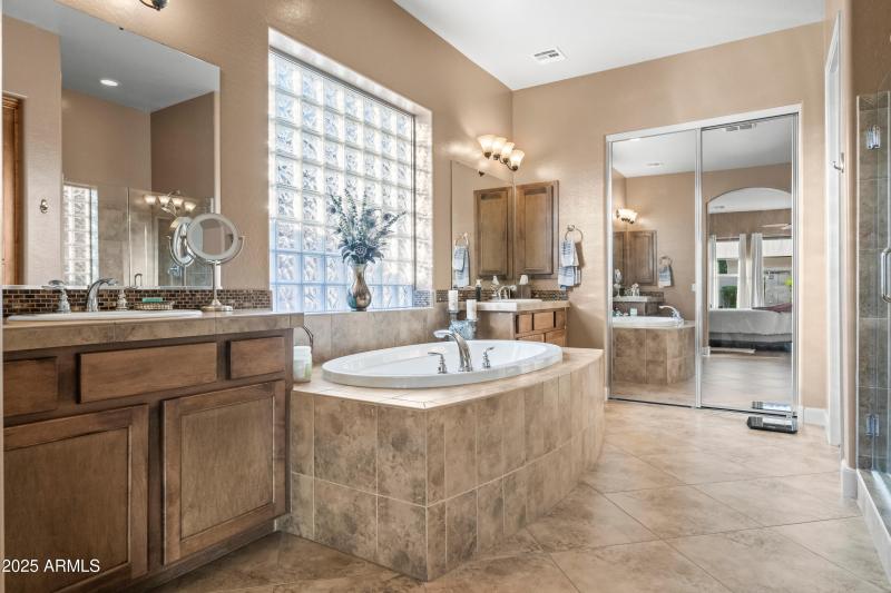 Primary Bedroom Ensuite