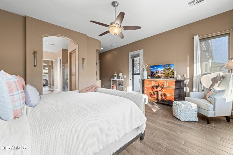 Primary Bedroom Ensuite