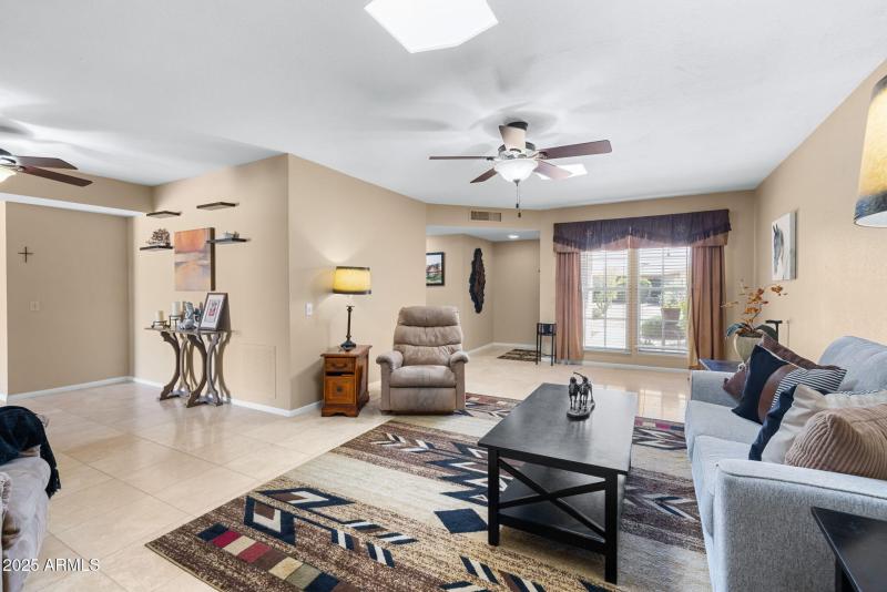 Lovely Great Room Living!