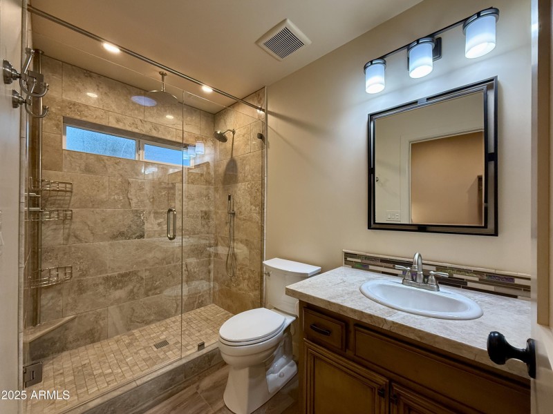 Bedroom Addition Bath