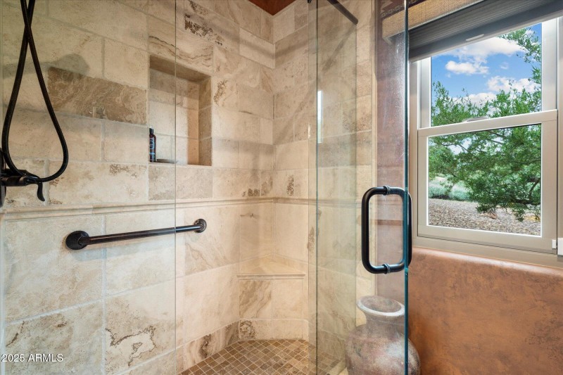 Classic Materials, Modern Design