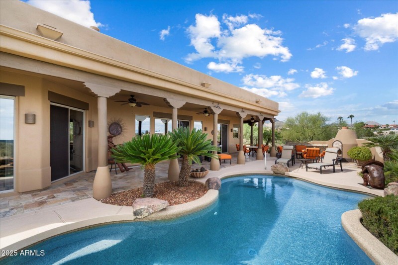 An Oasis of Beauty and Serenity