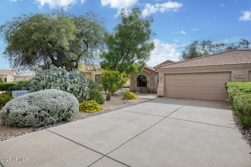 16835 E Mirage Crossing Ct A - 200