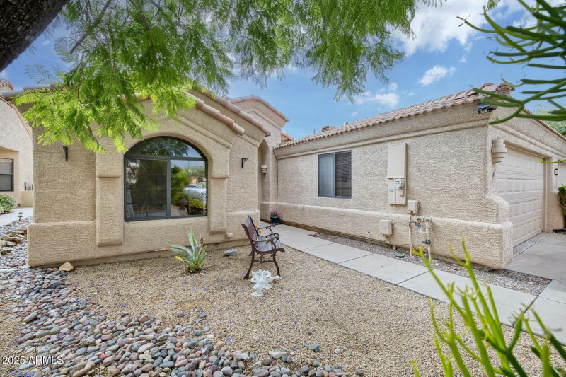 16835 E Mirage Crossing Ct A - 202