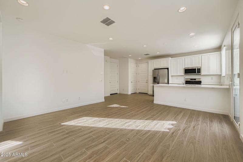 Next Gen Living Room