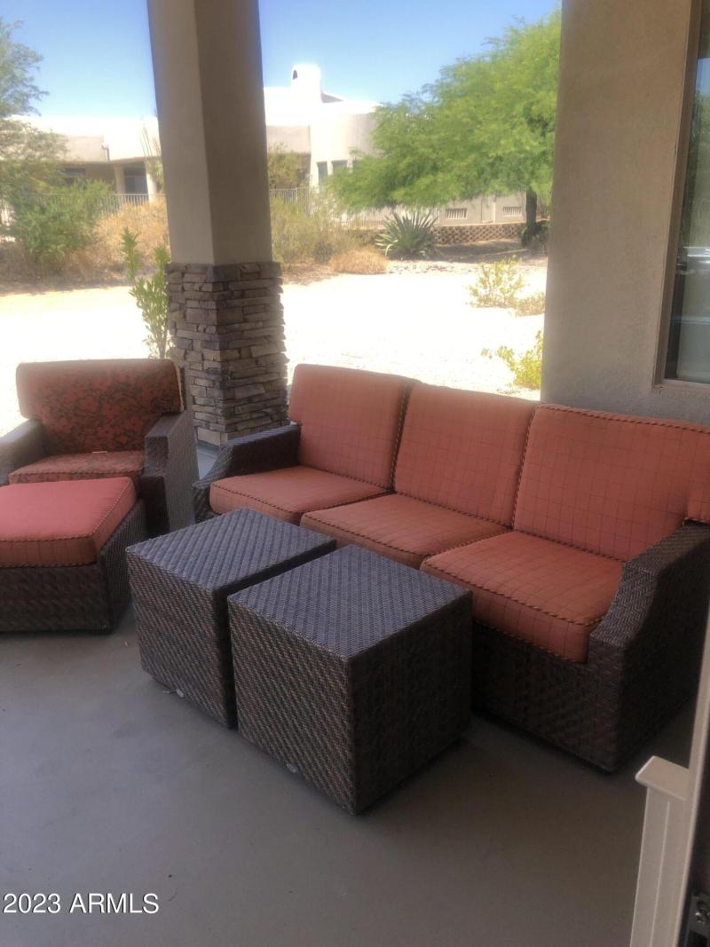 Patio Furniture