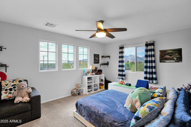 26 Secondary Bedroom 1