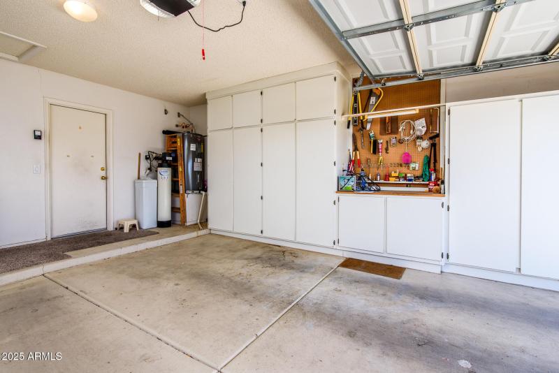 Garage Storage Cabinets