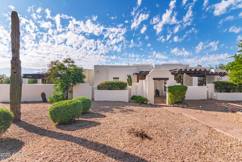 Gorgeous Curb Appeal