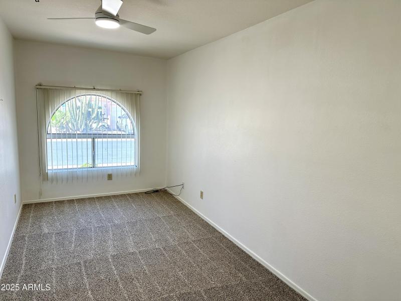 Bonus room or office