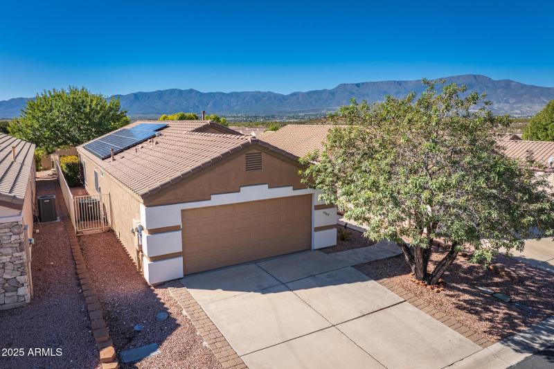 4969 E CEDAR CREEK DRIVE, CORNVILLE