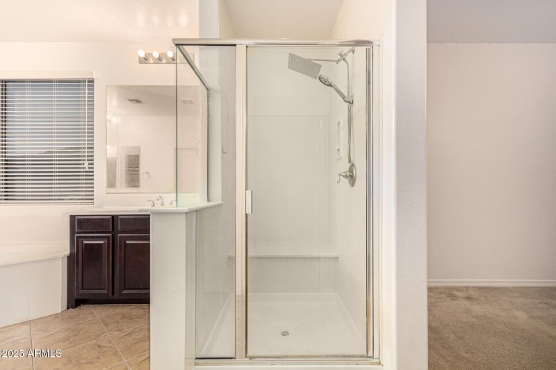 Primary Bedroom bathroom