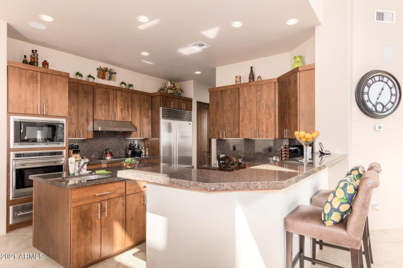 CONTEMPORARY FLAT KITCHEN CABINETS