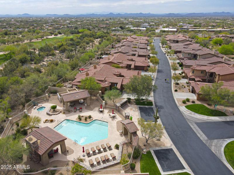 Pool and Spa Close to Home