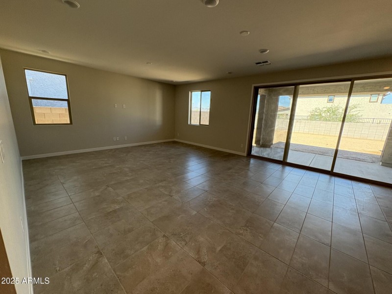 CIT45 Lot 130 Great Room