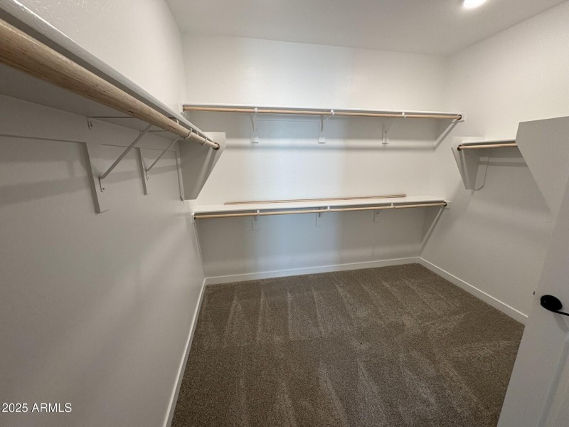 CIT45 Lot 130 Primary Closet