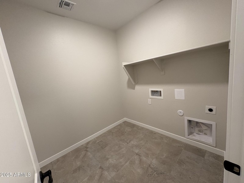 CIT45 Lot 130 Laundry Room