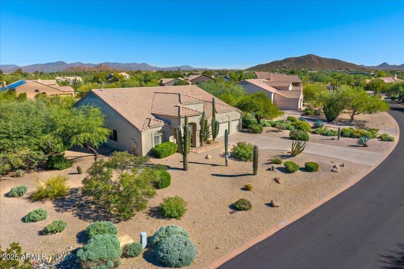 Fabulous .56 acre lot