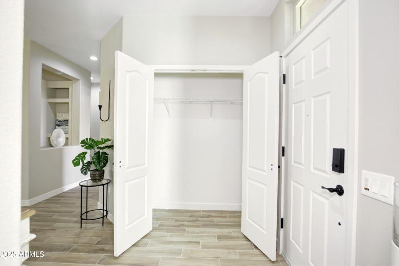 Spacious Living with Style