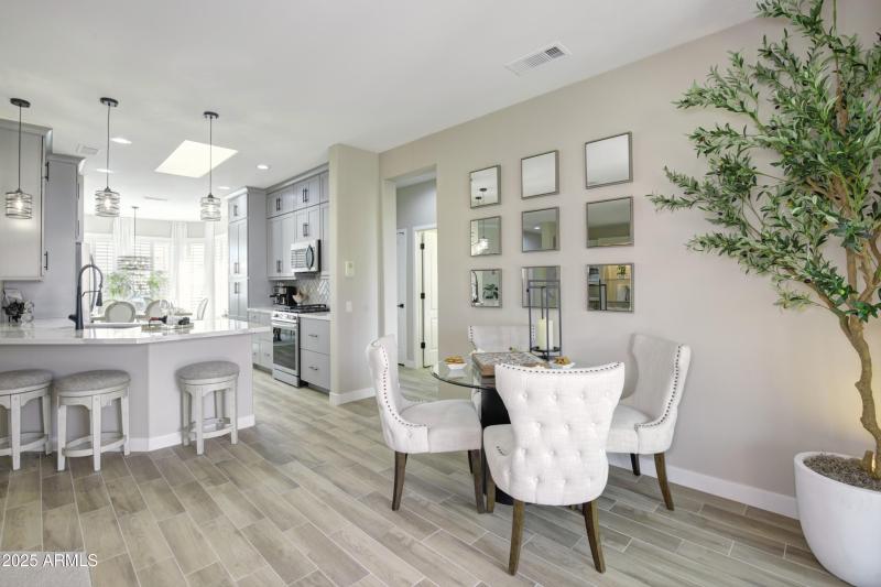 Versatile Bonus Game Area