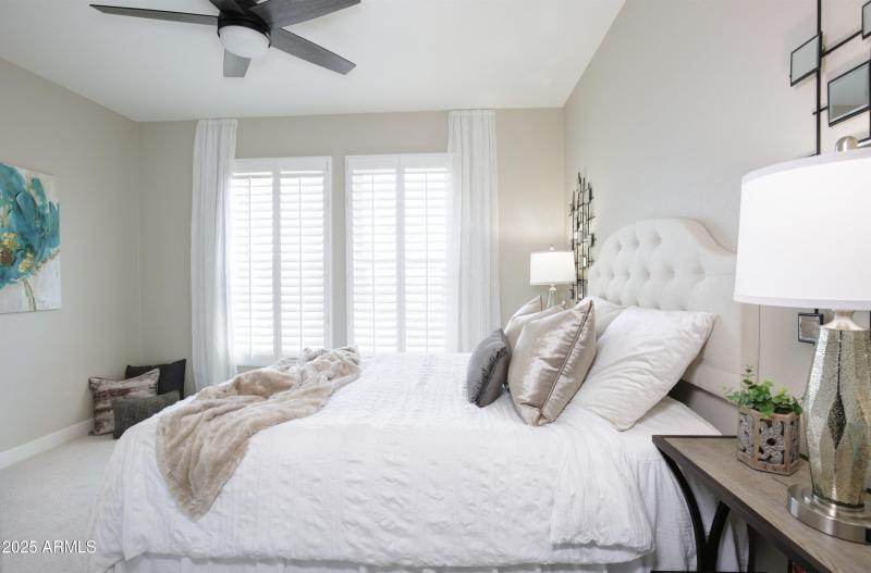 Inviting Guest Bedroom