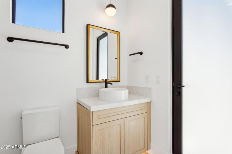 Guest House Bathroom