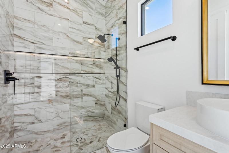 Guest House Bathroom