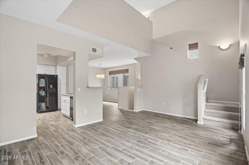 11-Living Room and Kitchen