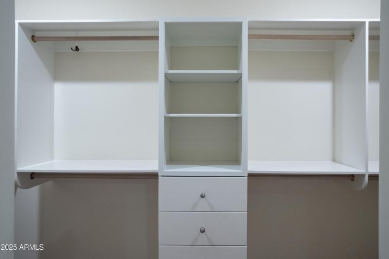 Walk In Closet 2
