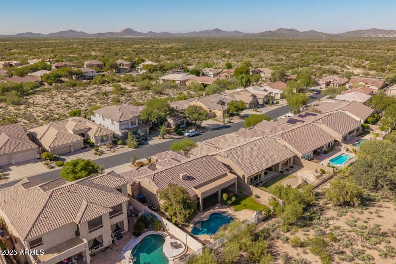 08 - Woodstock Drone