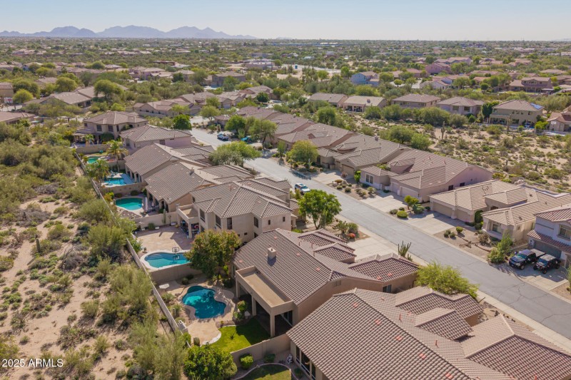 10 - Woodstock Drone