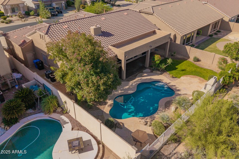 11 - Woodstock Drone