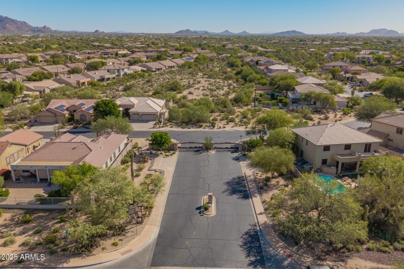 14 - Woodstock Drone