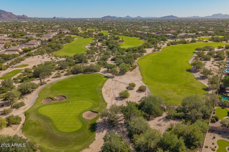 15 - Woodstock Drone