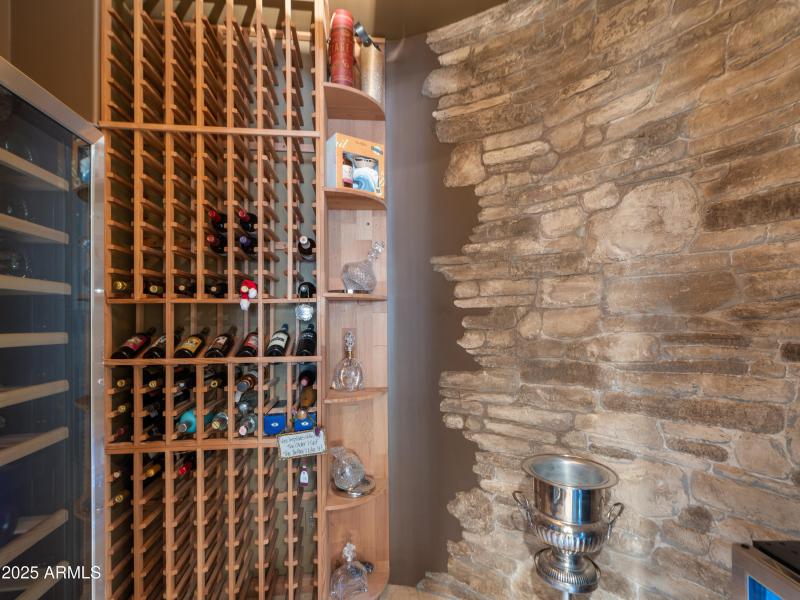 Wine Room