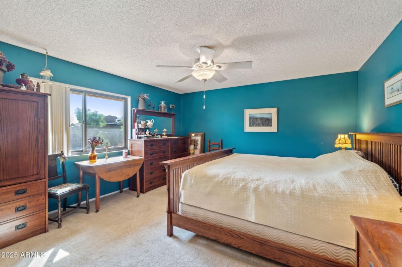 VERY LARGE PRIMARY SUITE