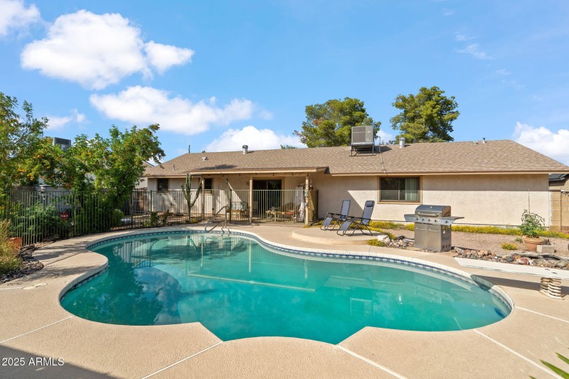 NICE FOR ENTERTAINING