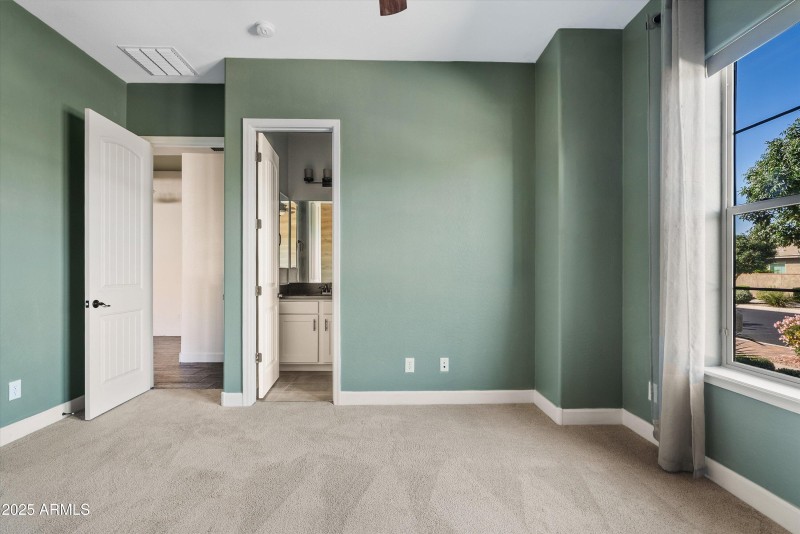 Bedroom 1 - En Suite