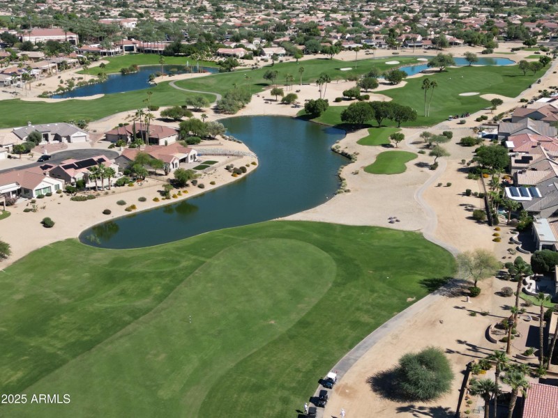 Multiple Fairway Views 3