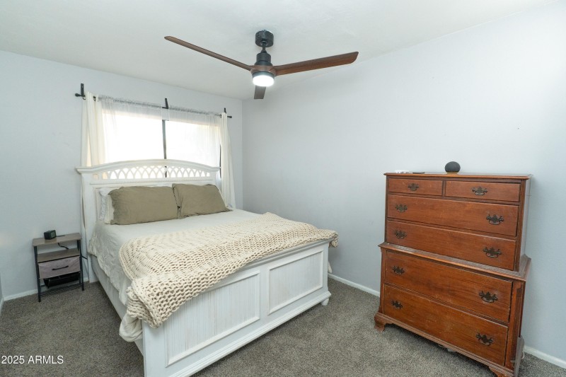 286 W PALOMINO Drive