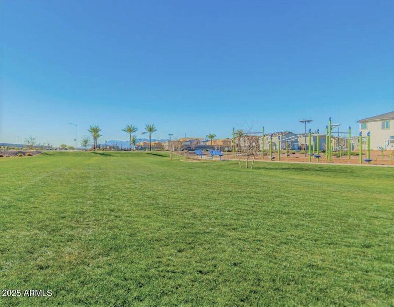 Green Belt Cypress Ridge