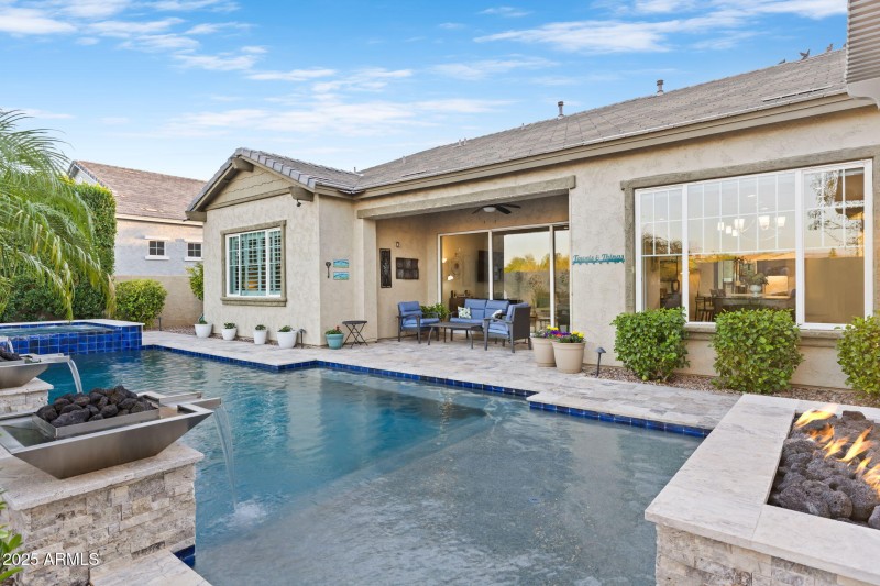 1127 N Quinn Mesa - 349