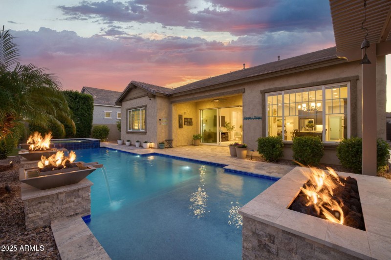 1127 N Quinn Mesa - 602